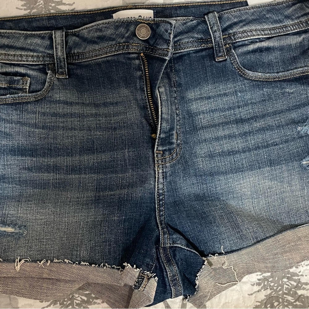 Summer shorts